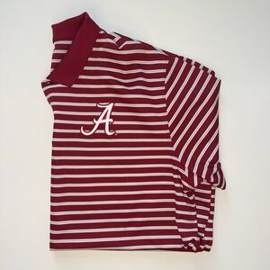Nike Alabama Polo